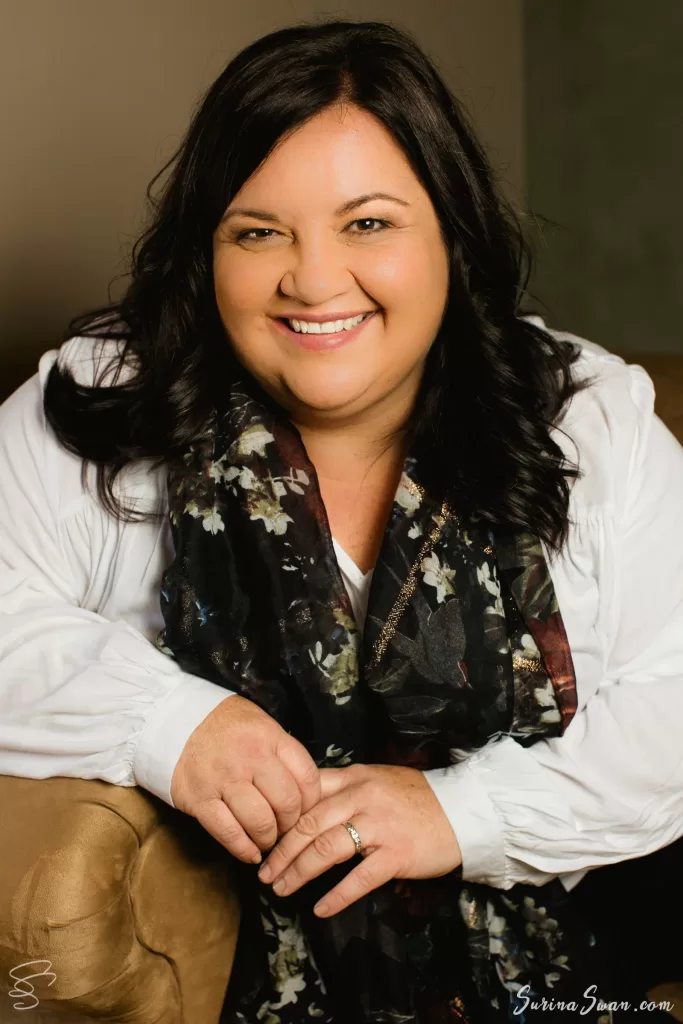 Surina Swan Clinical Psychologist 05